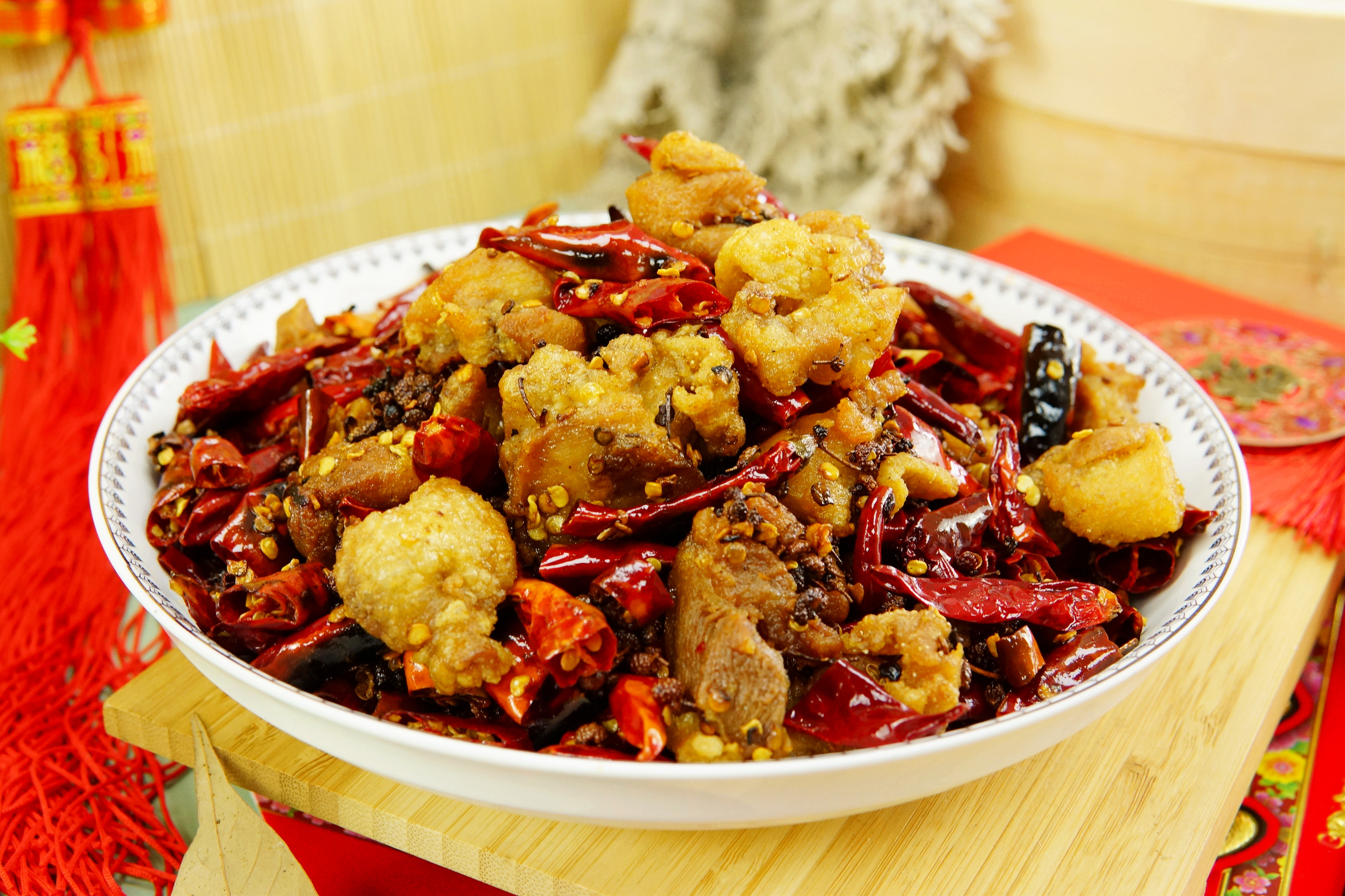 天凉了，推荐12道“硬菜”暖暖身，适合秋天解馋，爱吃肉有口福了