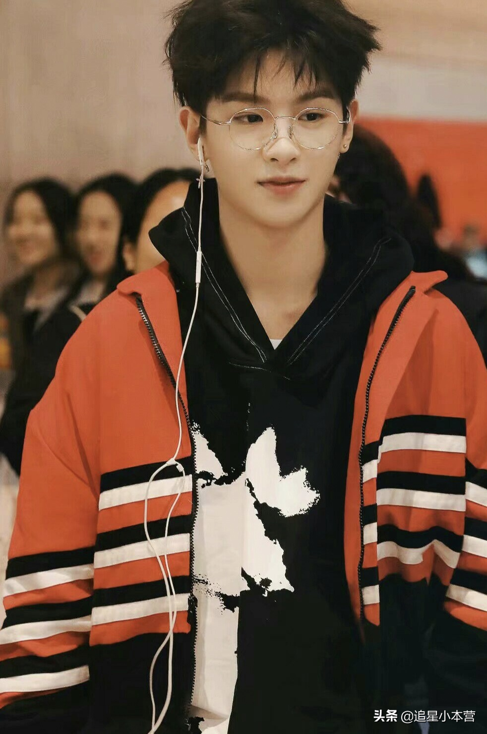 百分九少年：中国选秀史上的完颜团，谁才是你