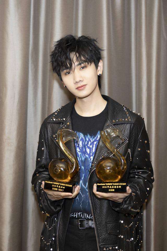 许嵩汪苏泷徐良:那些年的QQ音乐三巨头，如今何在？