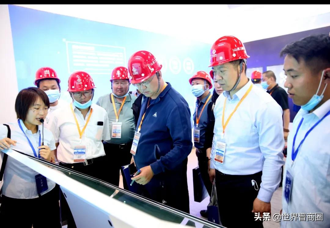 为什么成为全国标杆?全国300多建筑专家都来晋城和平里