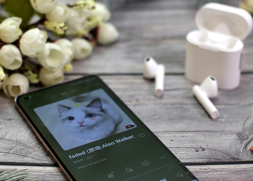 芯片先进定位亲民！Haylou MoriPods蓝牙耳机体验