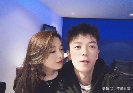 王栎鑫与吴雅婷5年婚姻破裂，双方各自发文回应！离婚就别这样了