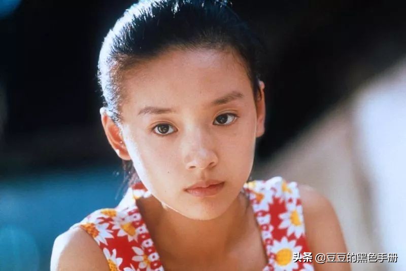 黑土地出大美人，16位东北女明星，个个盘正条顺，美得各有千秋