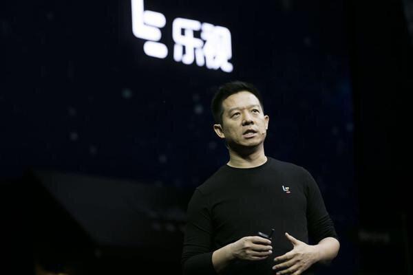 这3家科技公司，就像5年前的乐视，被大大高估了