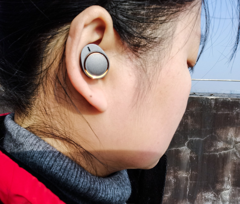 预算300就能入手的AirPods平替？唐麦W5入耳体验