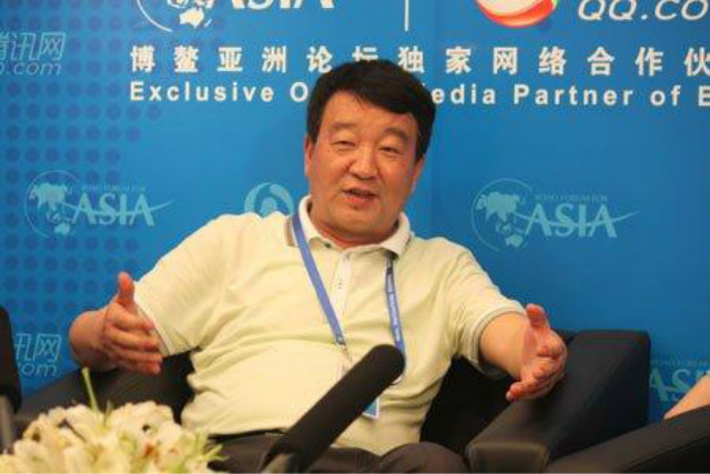 前河北首富苗连生：负债150亿，"归隐"种