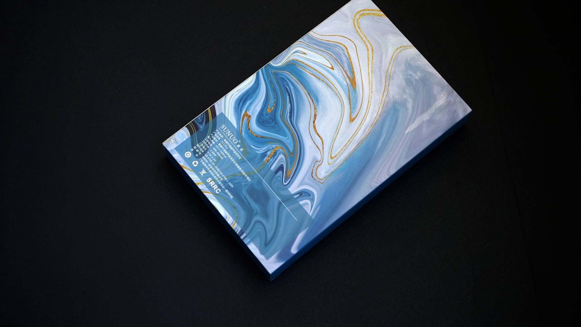 智能可视超声波洁牙仪T11pro：在家就可以给牙齿做SPA