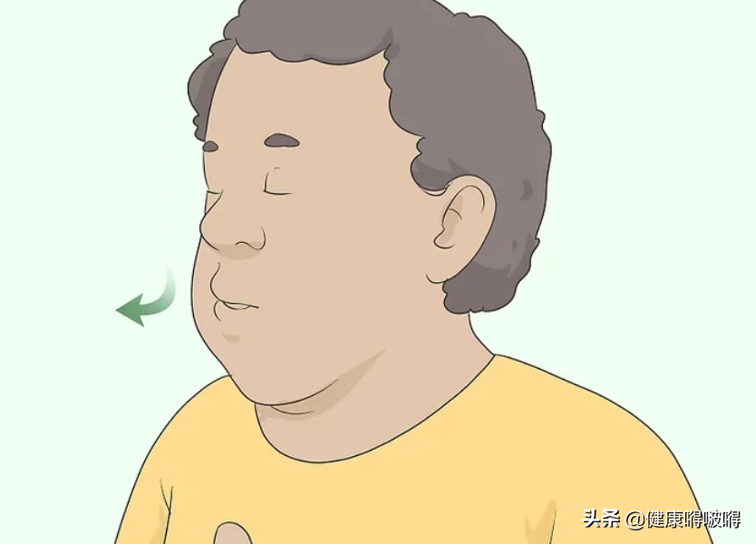 春季，養肺部，晨起1不要，飲食2個多，勤做3件事，肺會感激你