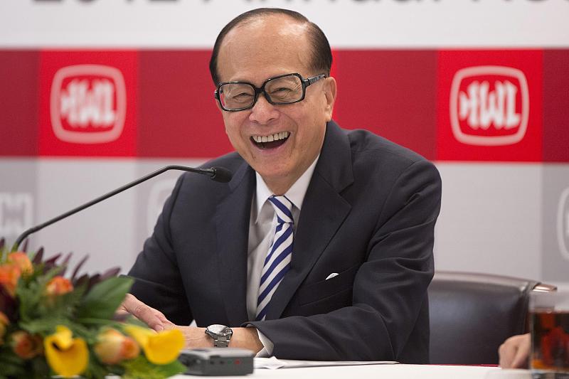 新年过后，手中有50万现金，该买房吗？王健林和李嘉诚意见一致