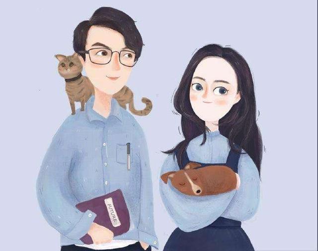 暖心表白情话感动到哭 表白的句子给最爱的人图片