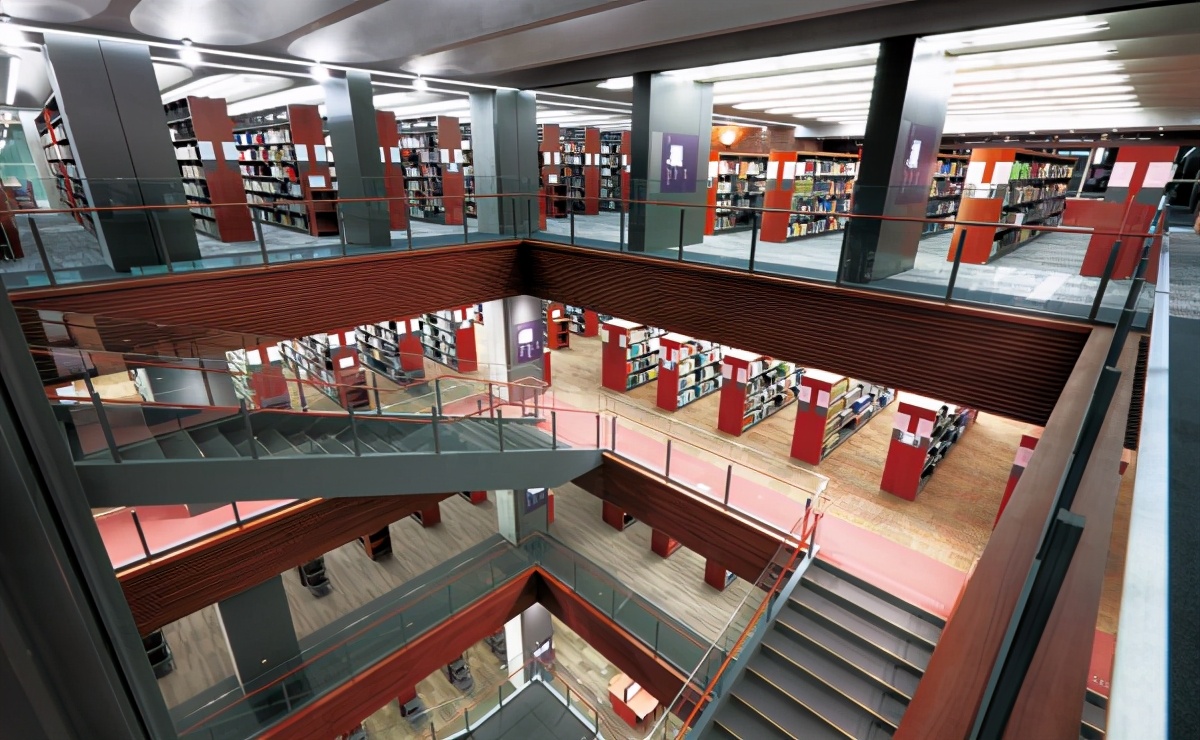日本留学：有一种美，叫做立教大学
