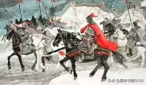 12首最美【山水诗】，神韵天然，句句如画-第2张图片-非凡网
