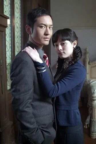 《上海滩》再翻拍？靳东将出演许文强