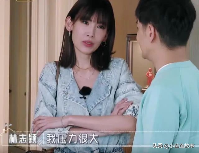 嫁给林志颖10年后，她终于崩溃了：做你的老婆，真惨！