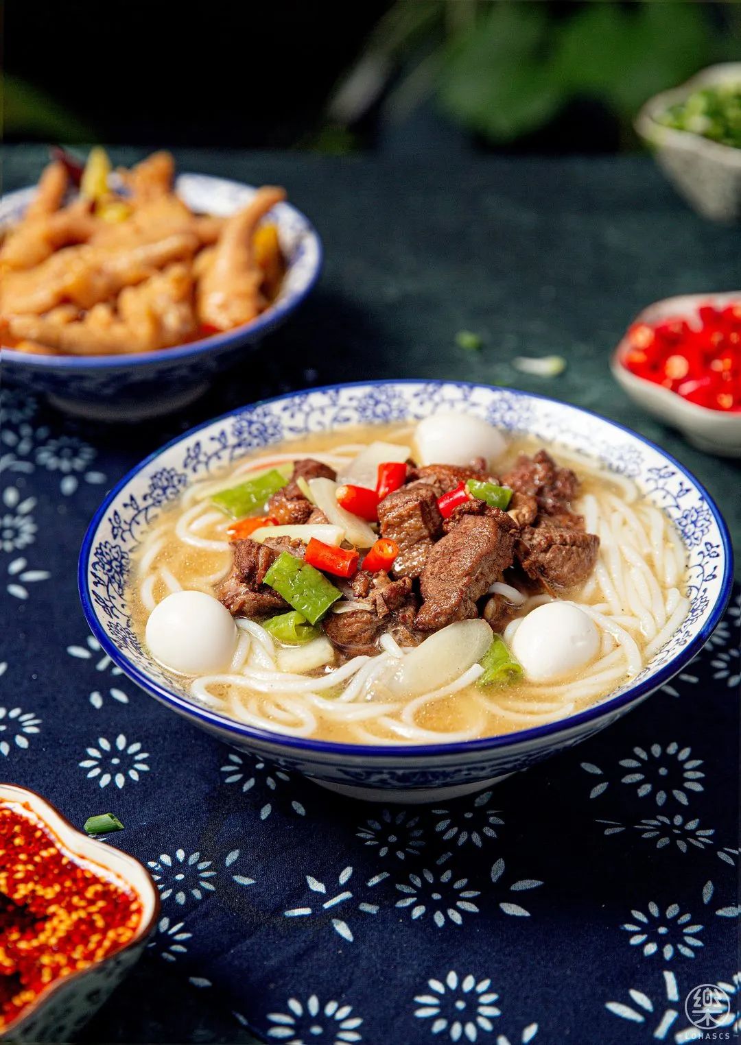 藏在长沙南门口的超“正”侗家风味泡菜，一天