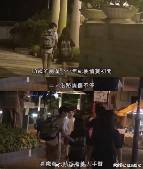 袁詠儀為兒子慶生，曬全家福解釋兒子名字，14歲魔童帥氣超爸爸