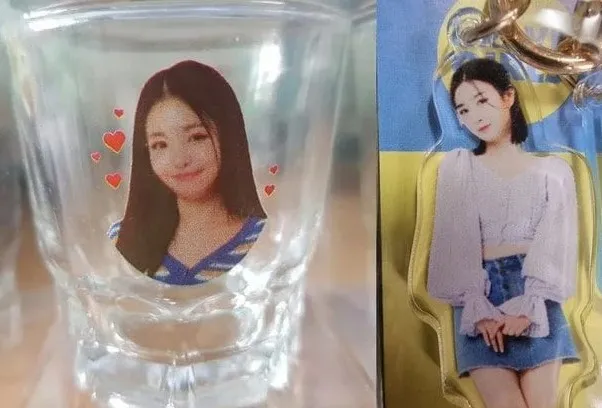 Brave Girls周边造大量退款?;朴信惠即将结婚?与男友好事将近?