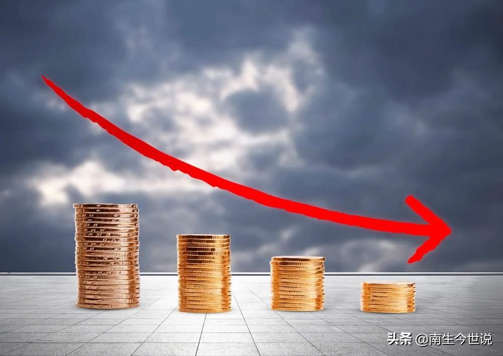 厉害！一年多时间美债或增加7万亿，今年美国财