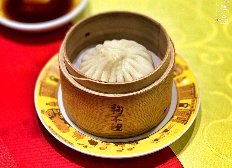 存在感很低的直辖市，最出名的是当地的包子，但这不是真正的天津