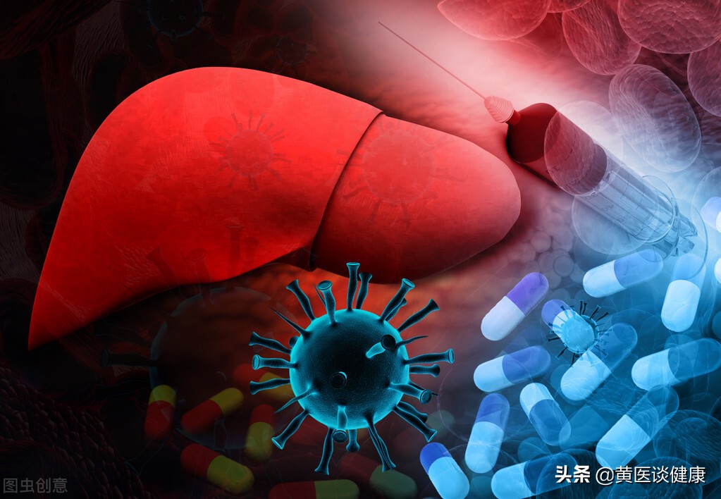 使用恩替卡韦抗病毒，治疗起点会比使用替诺福韦的人群低吗？
