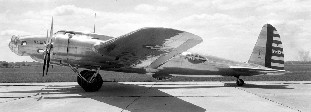 美国轰炸机的杰作，创造轰炸机历史，代表作B