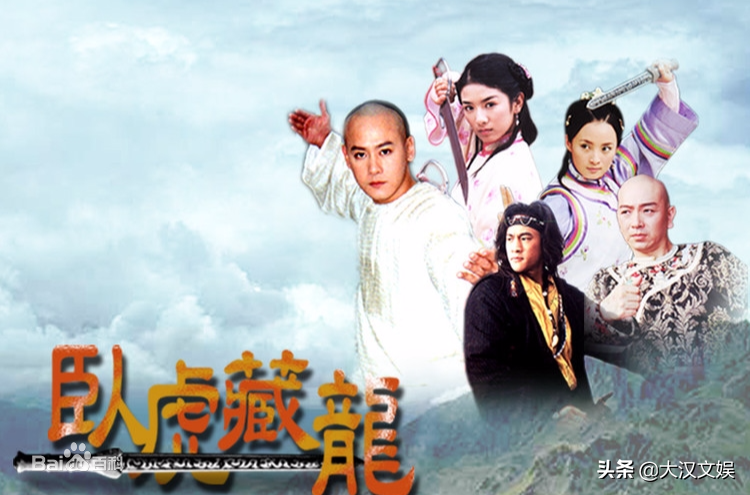 翻拍不是狗尾续貂，有情怀的人都看过这两部电