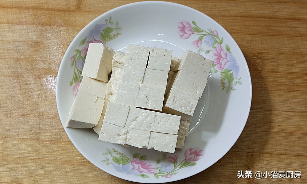 图片[4]-【糖醋脆皮豆腐】做法步骤图 酸甜开胃 满满一盘不够吃-起舞食谱网