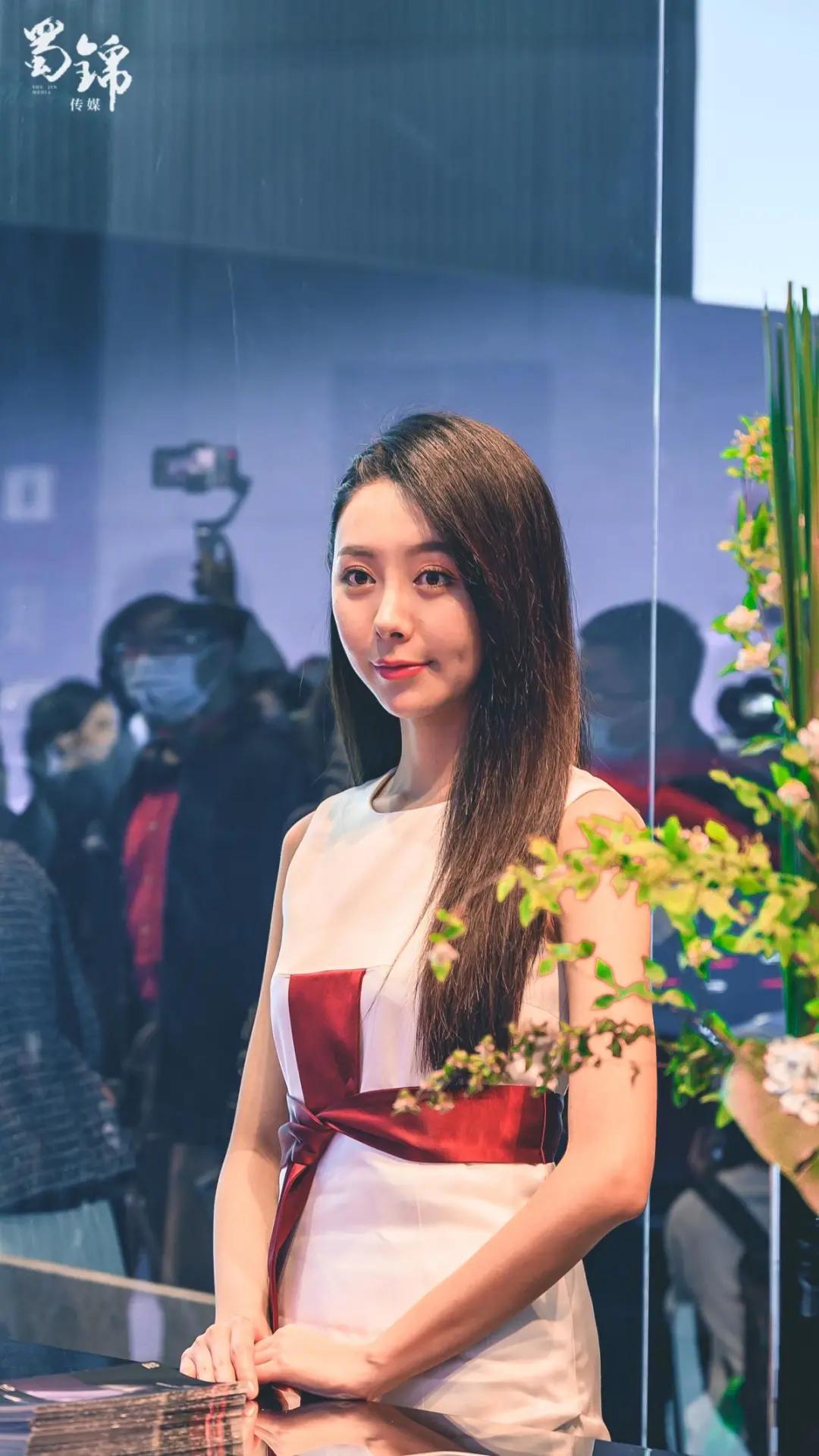 2021上海车展那些看不见的“隐形人”