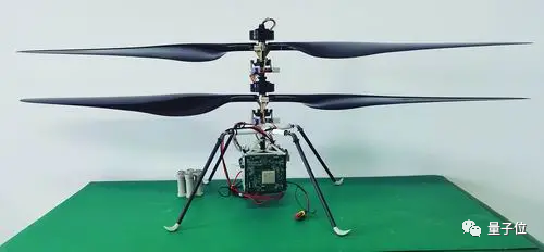 中國將有自己的火星無人機(jī)了！中科院耗時兩年，已完成樣機(jī)驗收