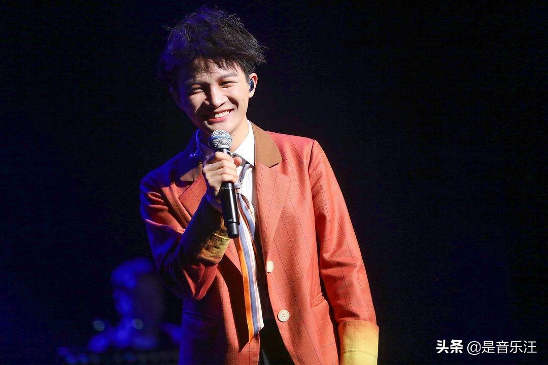 周深新歌发布，在《歌手2020》总决赛的遗憾，他