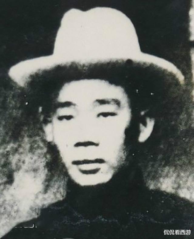 一百年前，一个让\"人贩子\"彻底消失的军