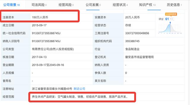 他卖空气从被嘲笑到年入400万，如今有5家公司，成为罐装空气大王