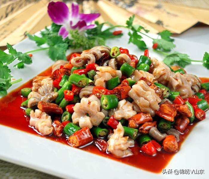 Recommend 12 home-cooked dishes, delicious and delicious, fragrant, I want to eat every day!