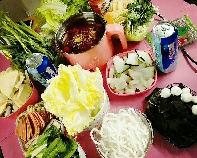 教你19道火锅做法，整个冬天吃不够，超美味