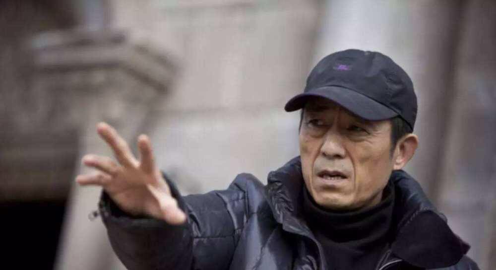 电影《坚如磐石》，三代戏骨合作，
