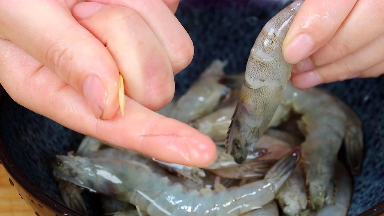 Prawns are the best way to eat. They don’t need to be fried or boiled. They are also fond of picky eaters. They do not lack calcium.