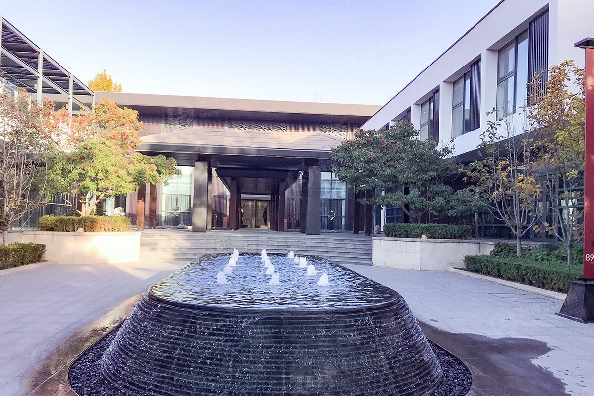 探秘北京富人区，市值20亿法拍豪宅“高燃”盘点