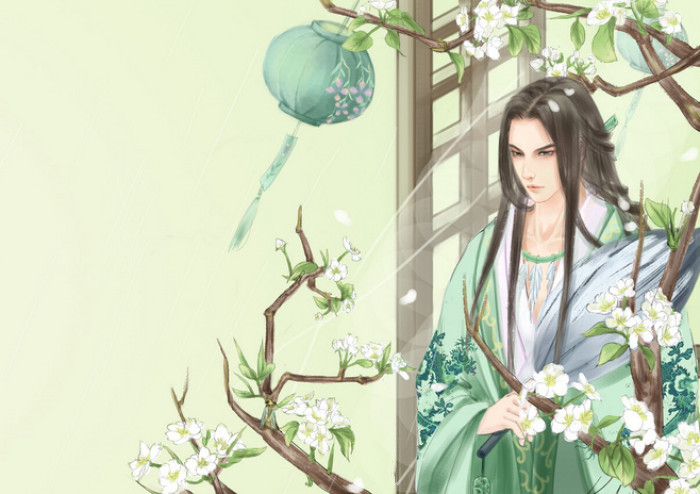 唐朝无名诗人不愿娶豪门千金，写下一首“拒婚诗”，尽显铮铮傲骨-第6张图片-非凡网