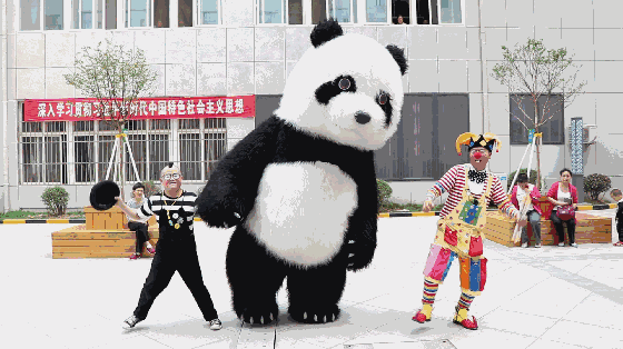 這個國慶怎么玩兒？給大家白嫖一個地方——街子悠游島