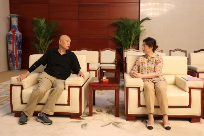 您有一份“文物”已签收！