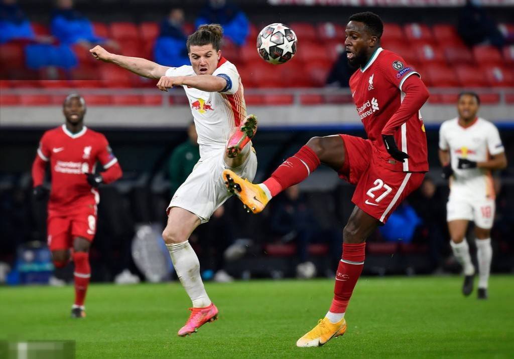 欧冠8强出炉，英超3队超西甲，尤文爆冷，意甲团