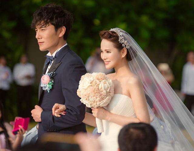 被伊能静连累，秦昊口碑大跌，仿佛看到了周一