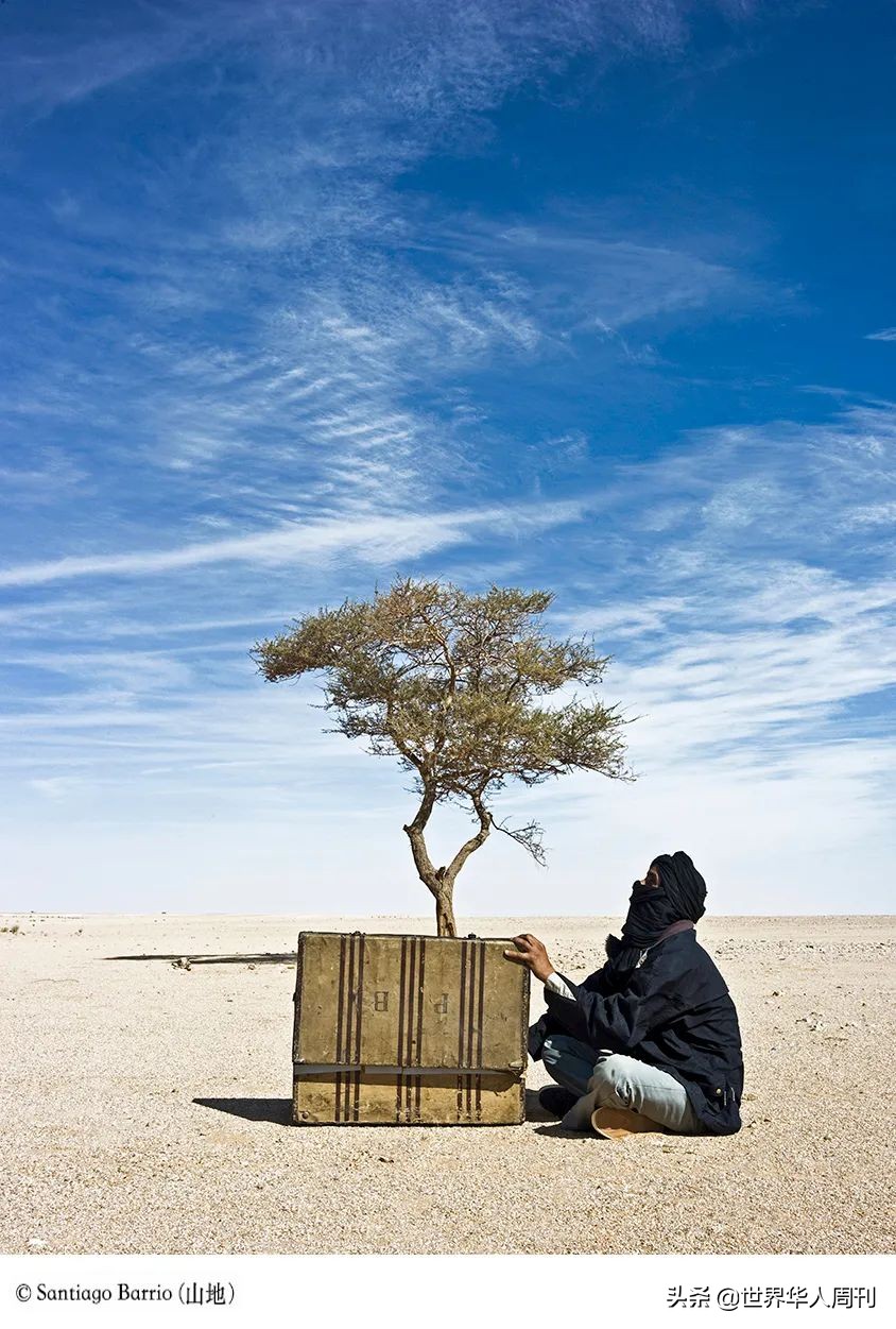After 3 wool die 30 years, a Spanish cameraman, add was written the story that with a ha plays is spread on the west