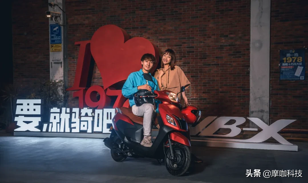 五羊-本田NX125、NB-X发布,价格亲民,你还在犹豫什么