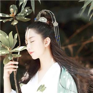 白居易最有代表性的爱情诗，语言直白，却感情深厚，道尽一生痴恋-第4张图片-非凡网