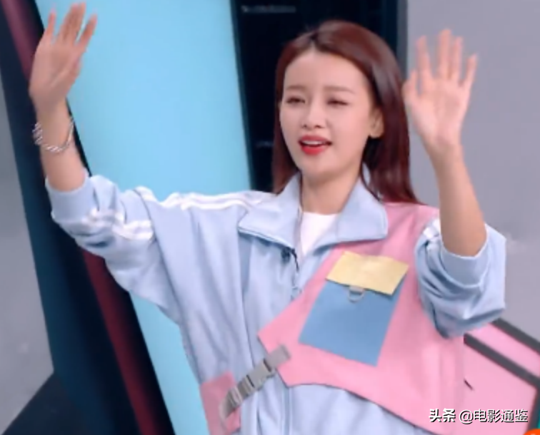 Issue first phase quickly to leave original capital again originally! The honored guest exceeds power, strong Gong Jun Zhang Zhehan is decisive chase after