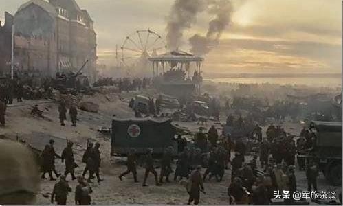 二战时期德军88毫米高射炮究竟能打多远两千米击