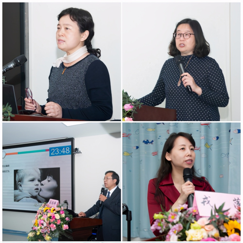 中国民族医药学会儿科分会第六次学术大会成功举办