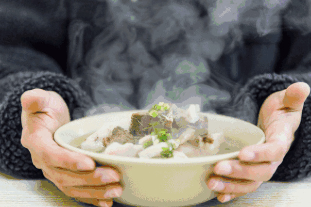 如果我不说，你都不知道武汉的藕到底有多好吃