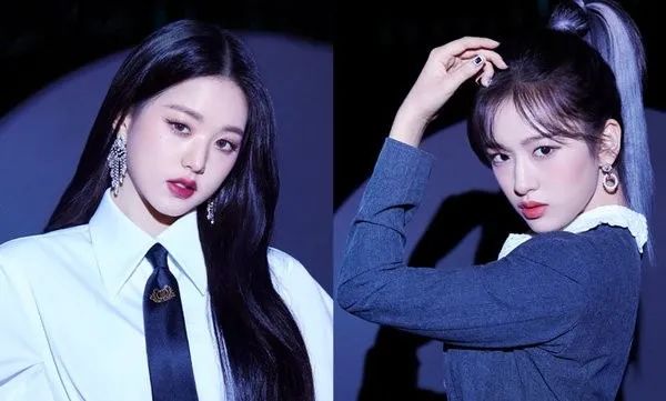 Red Velvet JOY-Crush承认恋情；张元英-安宥真即将出道？